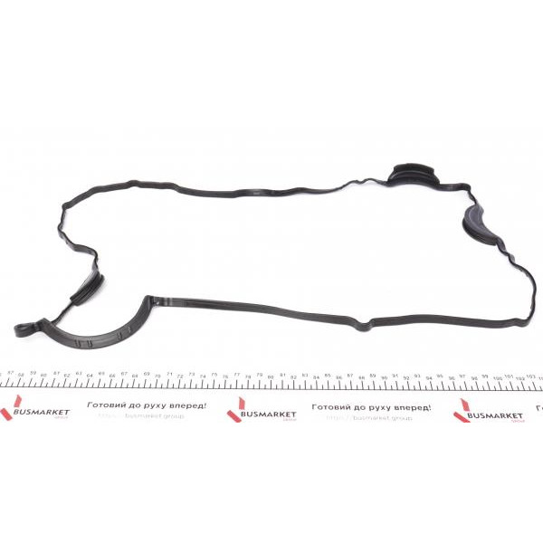 898171 ELRING Прокладка кришки клапанів BMW 1(E81/E88)/3(E90/E93)/5(E60) 2.0 03-15 (к-кт)
