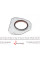903201 ELRING Комплект прокладок (нижний) VW Passat/Skoda Octavia 1.8/2.0TSI 04-