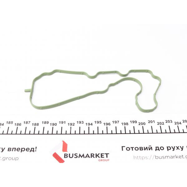 903201 ELRING Комплект прокладок (нижний) VW Passat/Skoda Octavia 1.8/2.0TSI 04-