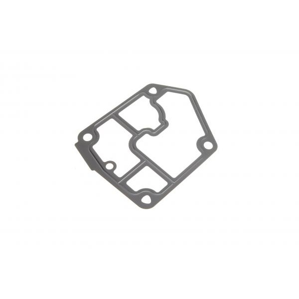 904780 ELRING Комплект прокладок (нижній) VW Golf VI/Passat/Tiguan 2.0 TDI 07-18