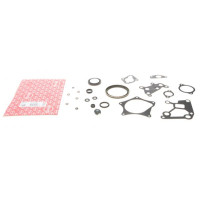 910720 ELRING Комплект прокладок (нижній) Opel Astra K 1.4 15-