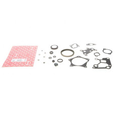 910720 ELRING Комплект прокладок (нижній) Opel Astra K 1.4 15-