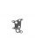 910720 ELRING Комплект прокладок (нижній) Opel Astra K 1.4 15-