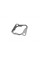 910720 ELRING Комплект прокладок (нижній) Opel Astra K 1.4 15-