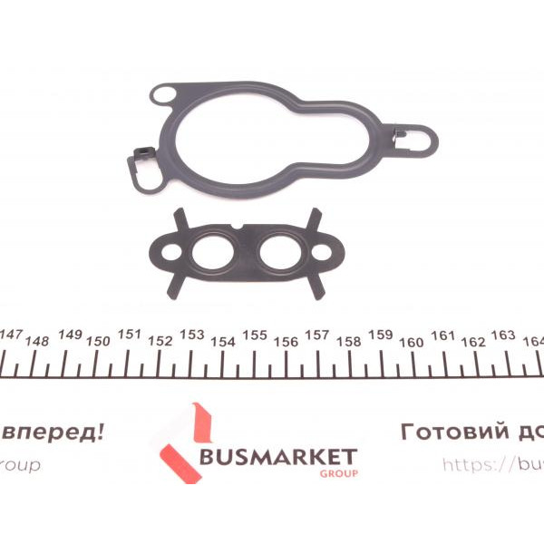 912940 ELRING Комплект прокладок (верхній) Renault Master 2.3D 10-