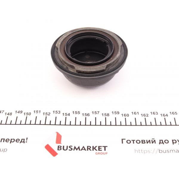 912940 ELRING Комплект прокладок (верхній) Renault Master 2.3D 10-
