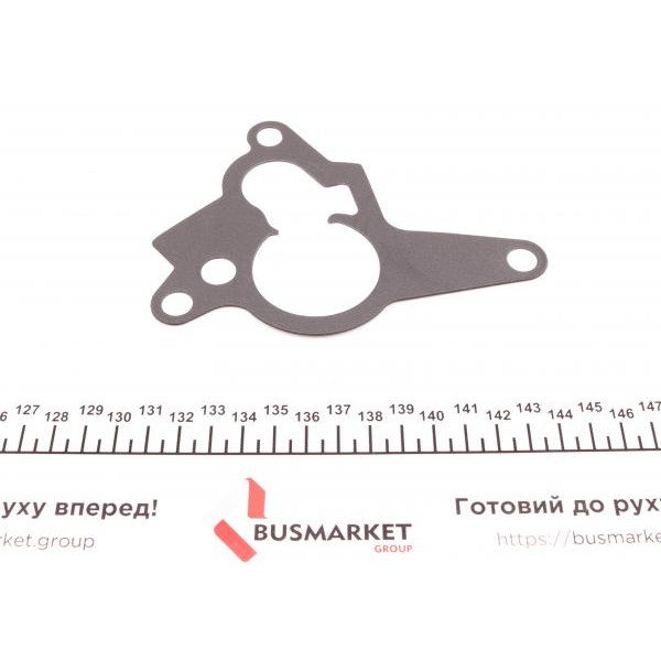 912940 ELRING Комплект прокладок (верхній) Renault Master 2.3D 10-