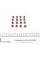 912940 ELRING Комплект прокладок (верхній) Renault Master 2.3D 10-