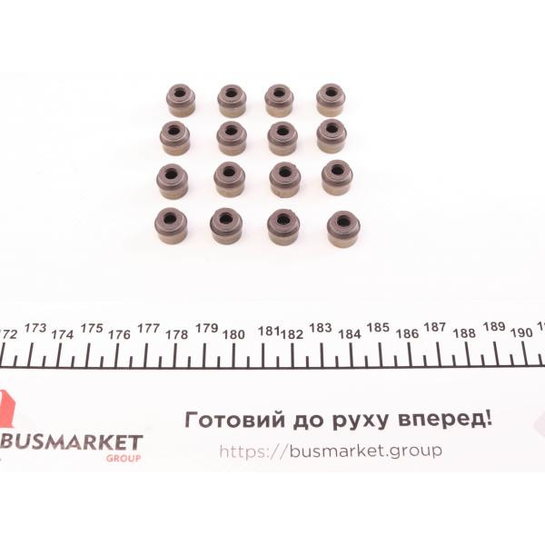 912940 ELRING Комплект прокладок (верхній) Renault Master 2.3D 10-