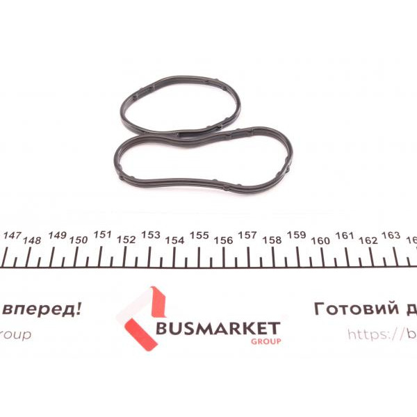 912940 ELRING Комплект прокладок (верхній) Renault Master 2.3D 10-
