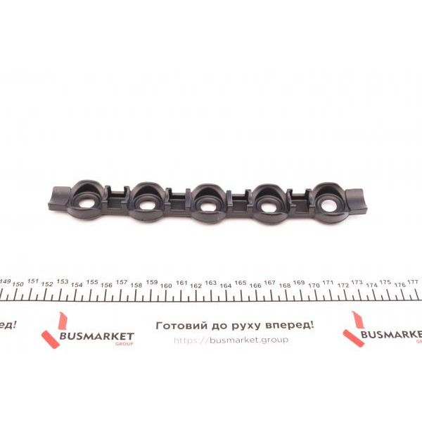 912940 ELRING Комплект прокладок (верхній) Renault Master 2.3D 10-