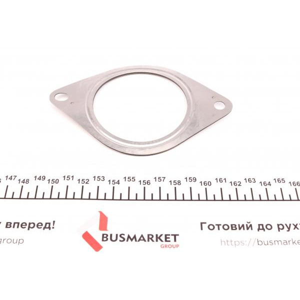 912940 ELRING Комплект прокладок (верхній) Renault Master 2.3D 10-