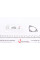 927550 ELRING Прокладка клапана EGR Renault Trafic/Opel Vivaro 2.2/2.5 dCi 01-