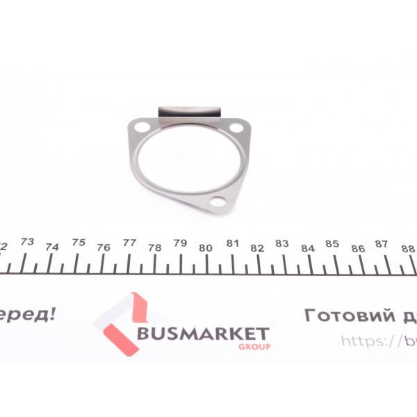 927550 ELRING Прокладка клапана EGR Renault Trafic/Opel Vivaro 2.2/2.5 dCi 01-