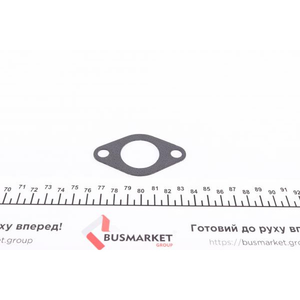 934790 ELRING Прокладка клапана EGR VW Caddy 1.9TDI 03-(к-кт)