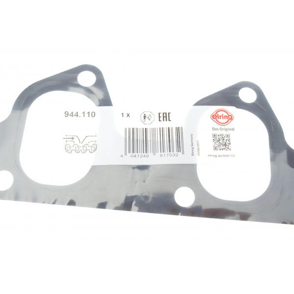 944110 ELRING Прокладка впускного колектора Ford Connect 1.8 Di 02-13