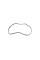 945100 ELRING Прокладка кришки двигуна передньої Mazda 3/6/CX-3/CX-5 11-