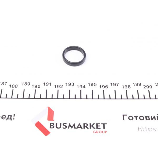 982650 ELRING Прокладка сапуна Renault Megane 1.6i 16V 03-