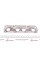 993710 ELRING Комплект прокладок (полный) Renault Kangoo/Clio 1.4 97-