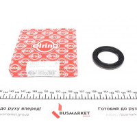996880 ELRING Сальник КПП MB E(W212)/GL(X166)/S(W222)/CLS(C218) 11- (42x62x8)