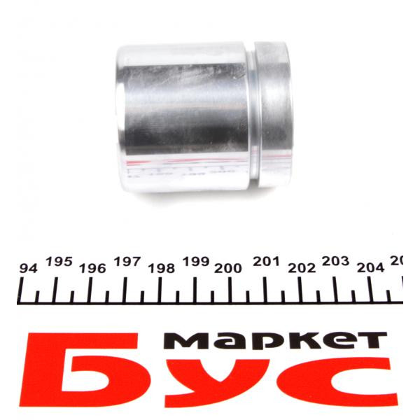 150841C ERT Поршень супорта (переднього) Peugeot 106 II 97- (45x50,43mm)