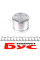 151521C ERT Поршень супорта (переднього) Citroen C4/Peugeot 308- 13- (60x50,5mm) (Ate)