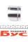 151521C ERT Поршень супорта (переднього) Citroen C4/Peugeot 308- 13- (60x50,5mm) (Ate)
