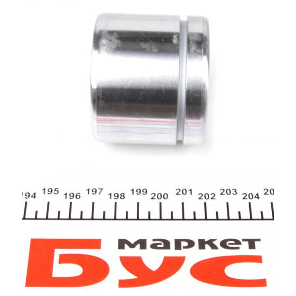 151521C ERT Поршень супорта (переднього) Citroen C4/Peugeot 308- 13- (60x50,5mm) (Ate)