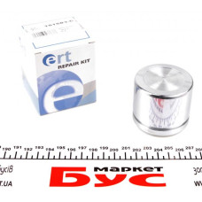151583C ERT Поршень супорта (переднього) VW Golf VII 12- (57x50,5mm) (Ate)