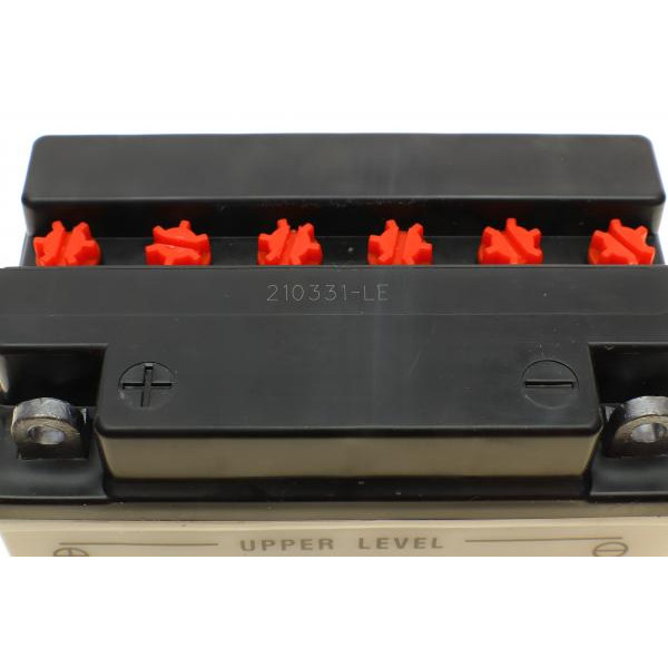 12N12A4A1 EXIDE Акумуляторна батарея 12Ah/115A (134х80х160/+L/B0) (мото) (співзаряджений)