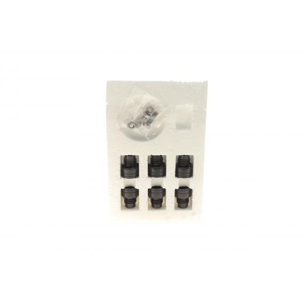 12N243A EXIDE Акумуляторна батарея 24Ah/220A (184x124x175/+R/B0) (мото) (співзаряджений)
