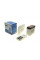 12Y16A3A EXIDE Акумуляторна батарея 20Ah/210A (185x80.5x170/+R/B0) (мото) (співзаряджений)