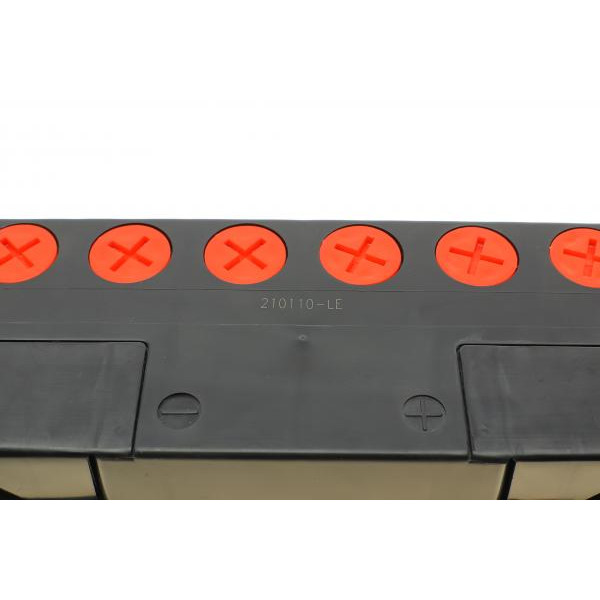 12Y16A3A EXIDE Акумуляторна батарея 20Ah/210A (185x80.5x170/+R/B0) (мото) (співзаряджений)