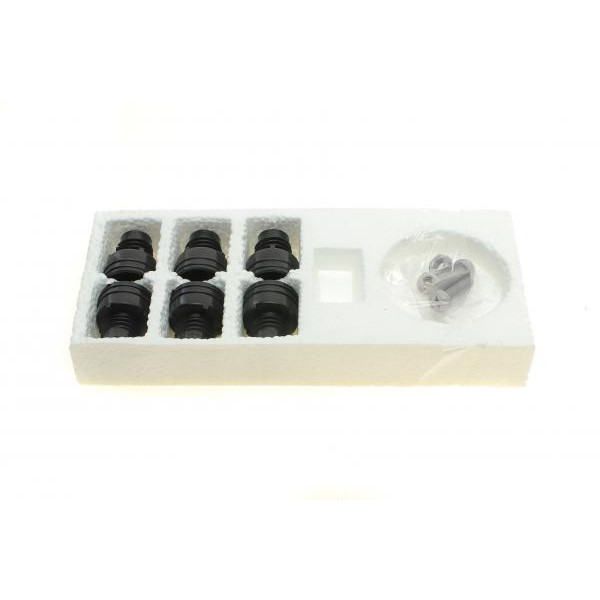 12Y16A3A EXIDE Акумуляторна батарея 20Ah/210A (185x80.5x170/+R/B0) (мото) (співзаряджений)