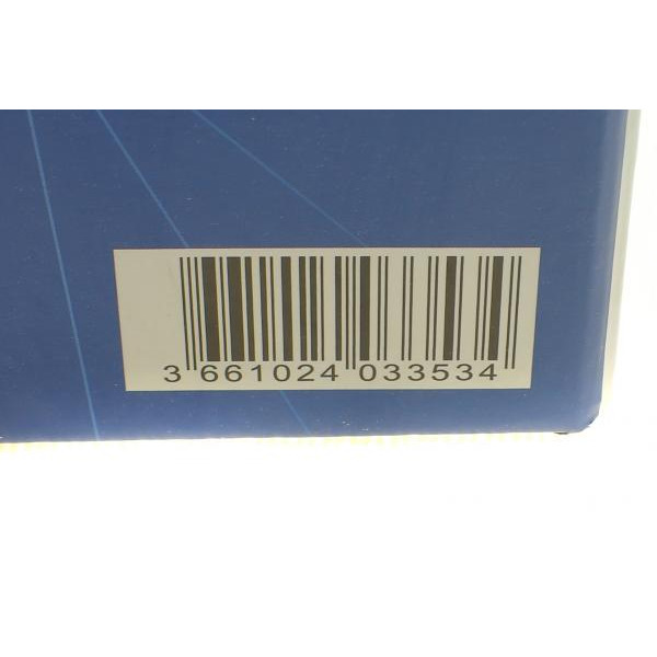 12Y16A3A EXIDE Акумуляторна батарея 20Ah/210A (185x80.5x170/+R/B0) (мото) (співзаряджений)