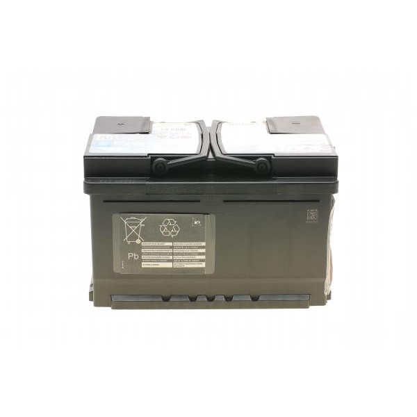 EA722 EXIDE Акумуляторна батарея 72Ah/720A (278x175x175/+R/B13) Premium