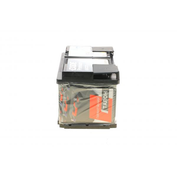 EA722 EXIDE Акумуляторна батарея 72Ah/720A (278x175x175/+R/B13) Premium
