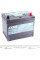 EA754 EXIDE Акумуляторна батарея 75Ah/630A (270x172x222/+R/B01) Premium Азія