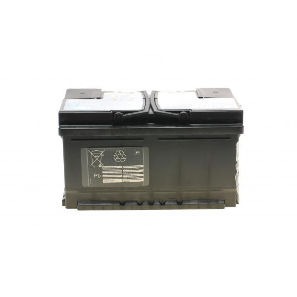 EA852 EXIDE Акумуляторна батарея 85Ah/800A (315x175x175/+R/B13) Premium