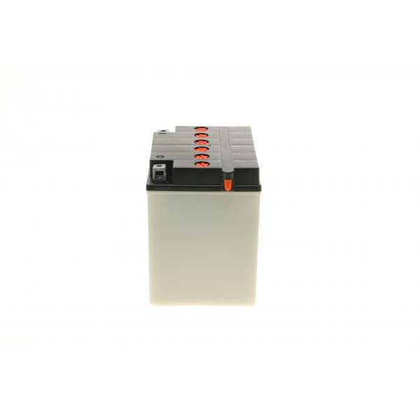 EB30LB EXIDE Акумуляторна батарея 30Ah/300A (165x130x175/+R/B0) (мото) (заморожений)