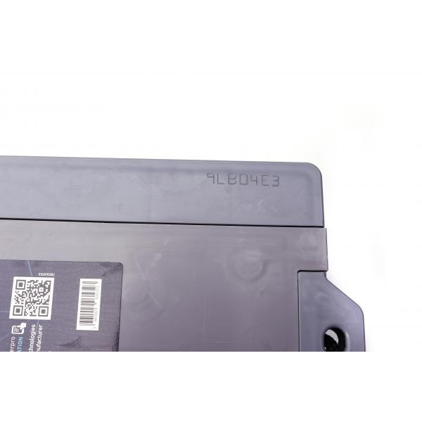 EF2353 EXIDE Акумуляторна батарея 235Ah/1300A (514x279x240/+L/B00) Professional Power HDX