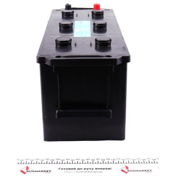 EG1403 EXIDE Акумуляторна батарея 140Ah/800A (513x189x223/+L) Professional HD