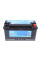 EJ1000 EXIDE Акумуляторна батарея 100Ah/850A (353x175x190/+R/B13) POWERPRO (AGRI & CONSTRUCTION)