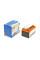 ELTX14H EXIDE Акумуляторна батарея 4Ah/240A (150x87x93/+L/B0) (Li-ion) (мото)