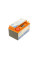 ELTX14H EXIDE Акумуляторна батарея 4Ah/240A (150x87x93/+L/B0) (Li-ion) (мото)