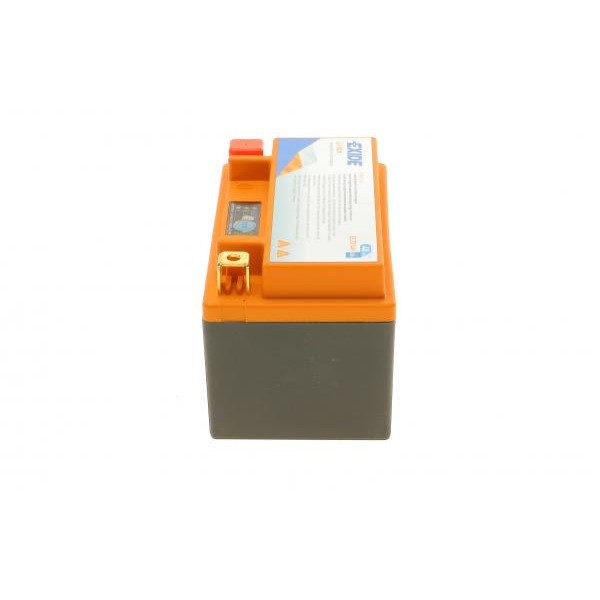 ELTX14H EXIDE Акумуляторна батарея 4Ah/240A (150x87x93/+L/B0) (Li-ion) (мото)