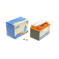 ELTX9 EXIDE Акумуляторна батарея 3Ah/180A (150x87x105/+L/B0) (Li-ion) (мото)