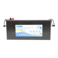 ES2400 EXIDE Акумуляторна батарея 210Ah/1030A (518x279x240/+L/B0) (GEL/для водного транспорту) 2400 Wh