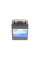 ETX14AHBS EXIDE Акумуляторна батарея 12Ah/210A (134x89x164/+L/B0) (AGM) (мото) (співзаряджений)