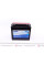 ETX20HBS EXIDE Акумуляторна батарея 18Ah/270A (175x87x155/+L/B0) (AGM) (мото) (співзаряджений)